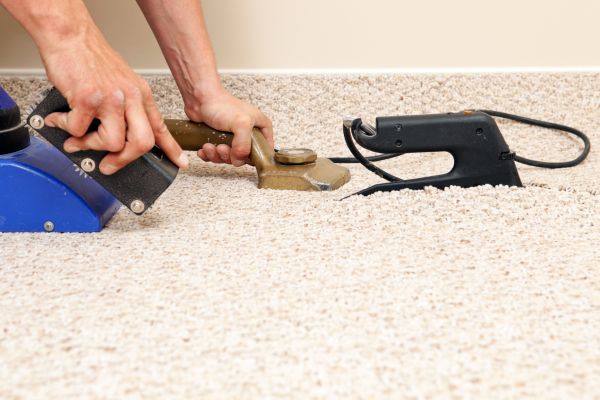 Carpet Replacement in Lewes