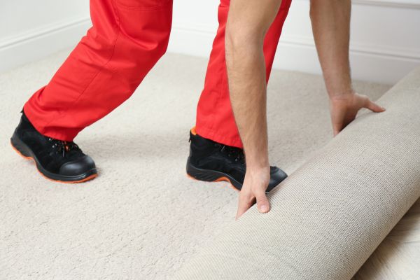 Carpet Service in Lewes