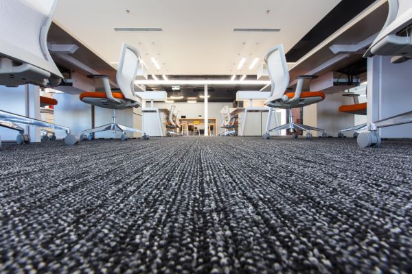 Commercial Carpet Installation in Lewes