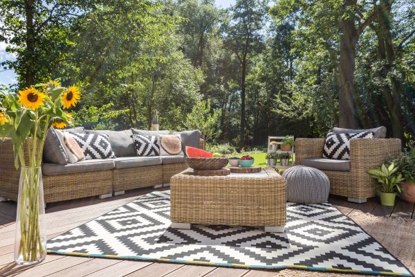Outdoor Carpet Installation in Lewes