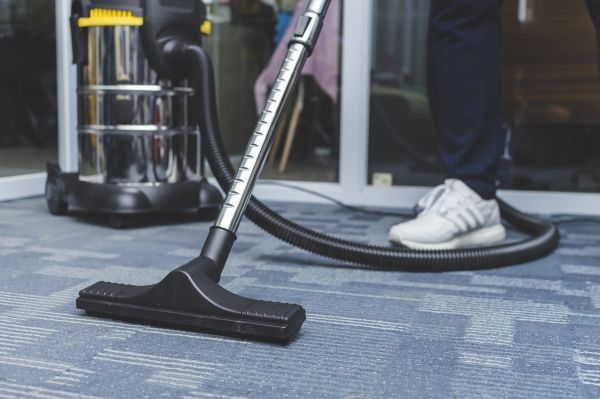 Office Carpet Cleaning in Lewes