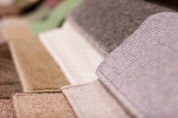 Exterior Carpet Installation in Lewes