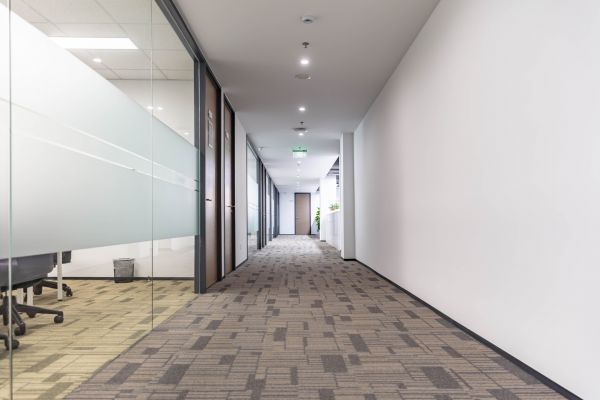 Office Carpet Installation in Lewes