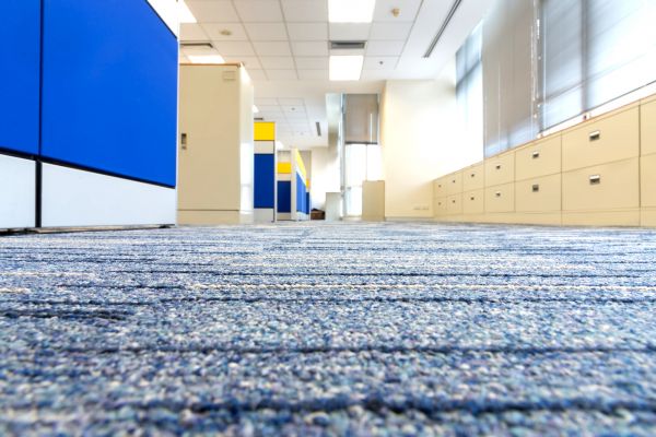 Business Carpet Cleaning in Lewes