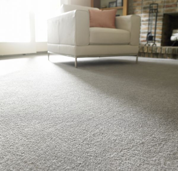 Wool Carpet Installation in Lewes