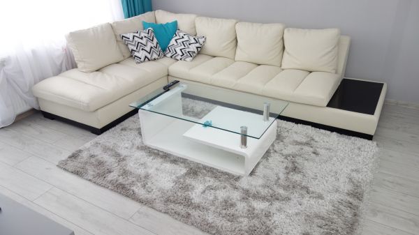 Luxury Carpet Installation in Lewes