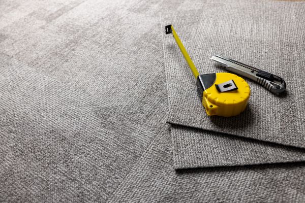 Industrial Carpet Installation in Lewes