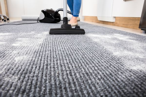 Residential Rug Cleaning in Lewes