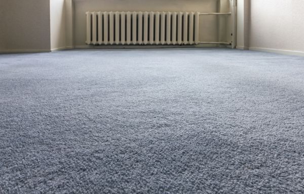 Residential Carpet Replacement in Lewes