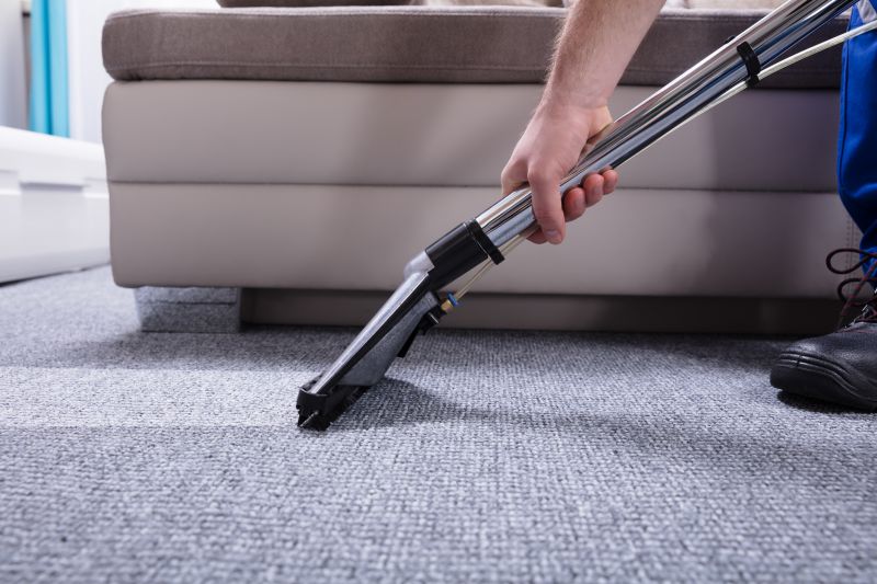 Apartment Carpet Cleaning