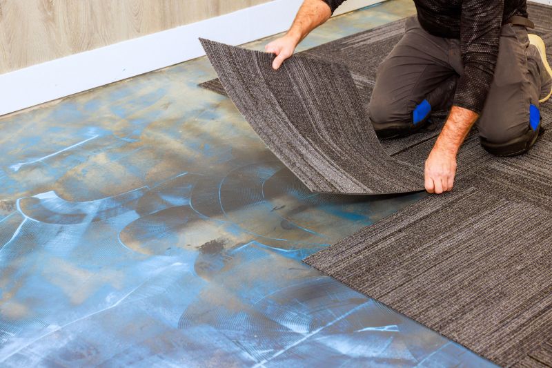 Benefits Of Carpet Installation For Comfort And Noise Reduction